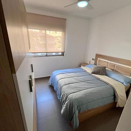Modern And Stylish Apartament Sea ​​Views Guardamar del Segura Extérieur photo