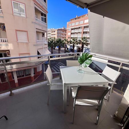 Modern And Stylish Apartament Sea ​​Views Guardamar del Segura Extérieur photo