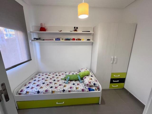 Modern And Stylish Apartament Sea ​​Views Guardamar del Segura Extérieur photo