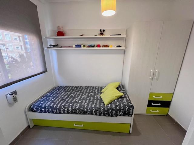 Modern And Stylish Apartament Sea ​​Views Guardamar del Segura Extérieur photo