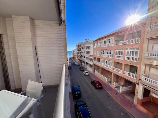 Modern And Stylish Apartament Sea ​​Views Guardamar del Segura Extérieur photo