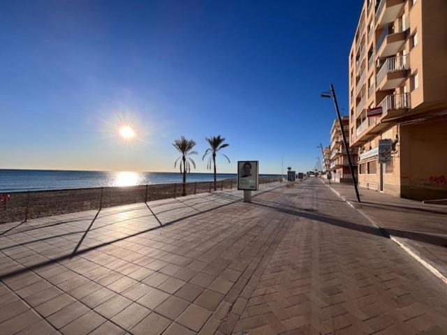 Modern And Stylish Apartament Sea ​​Views Guardamar del Segura Extérieur photo