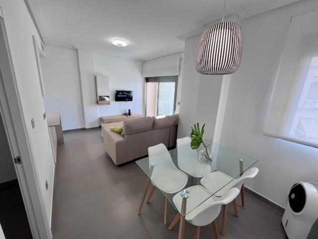 Modern And Stylish Apartament Sea ​​Views Guardamar del Segura Extérieur photo