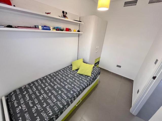 Modern And Stylish Apartament Sea ​​Views Guardamar del Segura Extérieur photo
