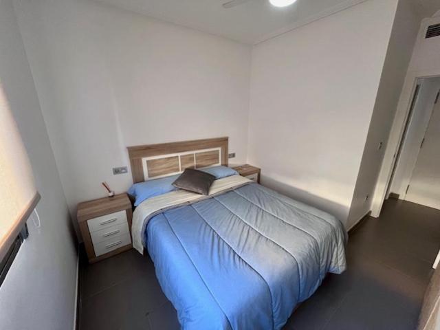 Modern And Stylish Apartament Sea ​​Views Guardamar del Segura Extérieur photo