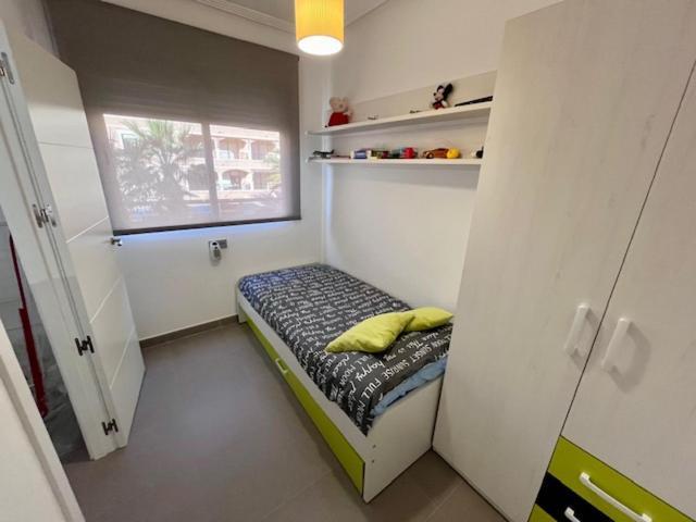 Modern And Stylish Apartament Sea ​​Views Guardamar del Segura Extérieur photo