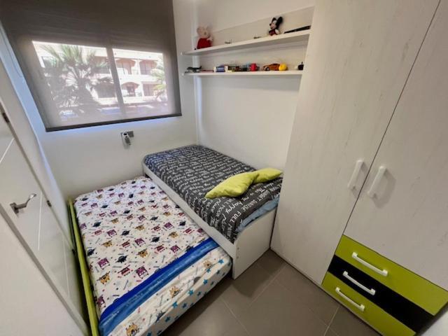 Modern And Stylish Apartament Sea ​​Views Guardamar del Segura Extérieur photo