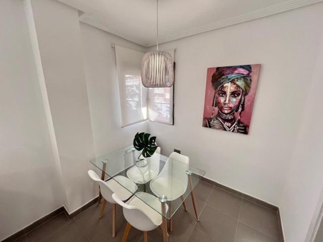 Modern And Stylish Apartament Sea ​​Views Guardamar del Segura Extérieur photo