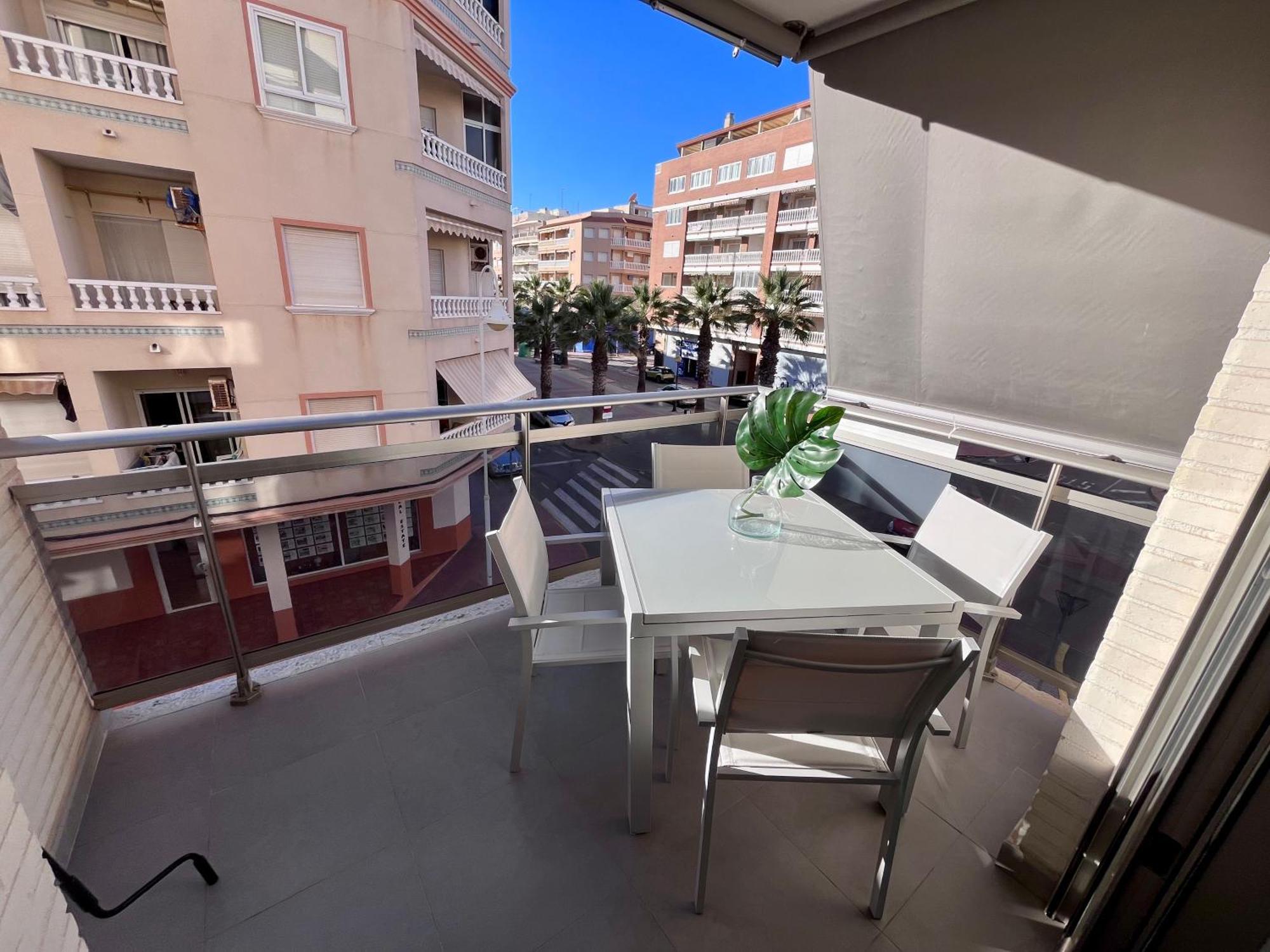 Modern And Stylish Apartament Sea ​​Views Guardamar del Segura Extérieur photo